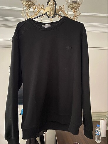 Lacoste Erkek kazak