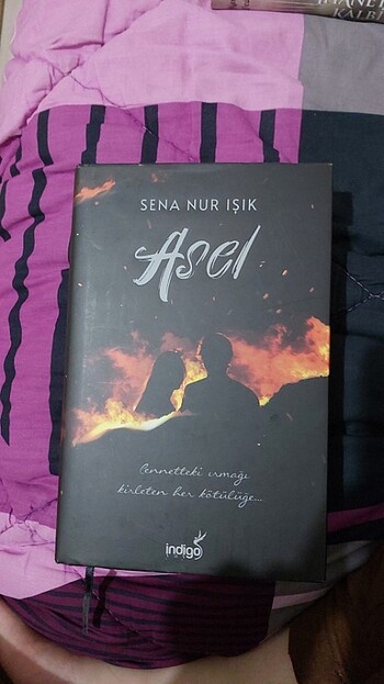 Asel kitap