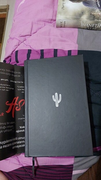  Beden Asel kitap