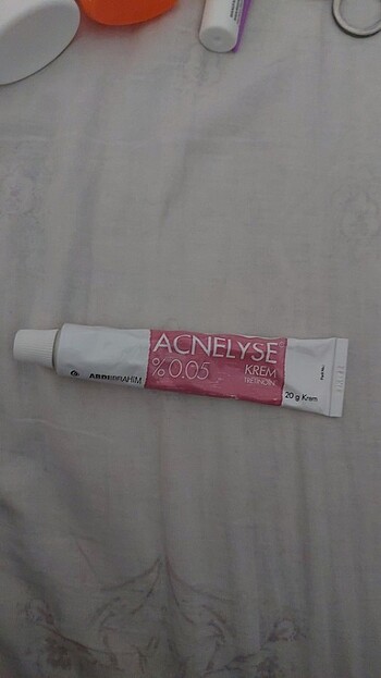 Retinol