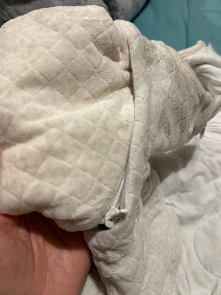 Torba uyku tulumu - Görsel 3