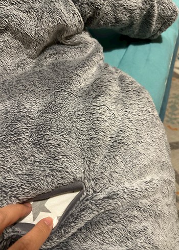 Tulum uyku tulumu - Görsel 5