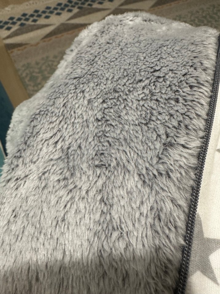 Tulum uyku tulumu - Görsel 2