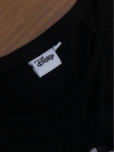 11-12 Yaş Beden Disney