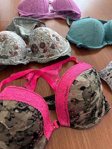 32 Beden Victoria?s secret