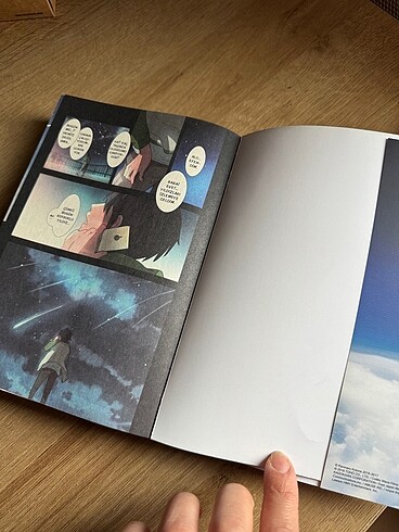 Senin adın - Görsel 4