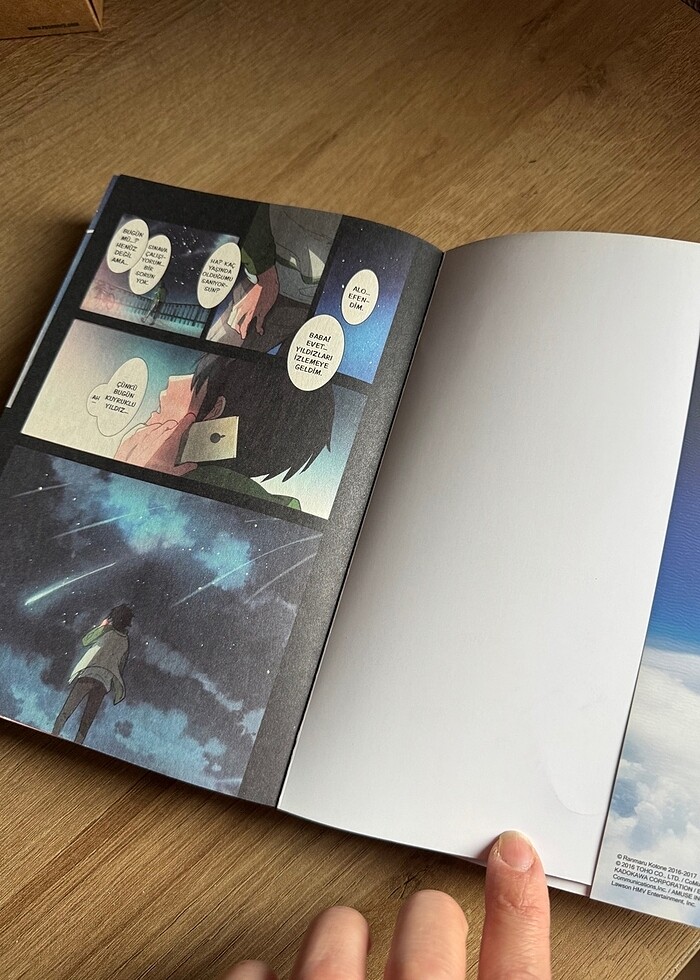 Senin adın - Görsel 4