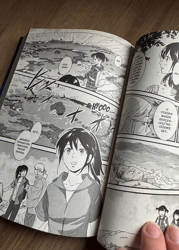 Senin adın - Görsel 5