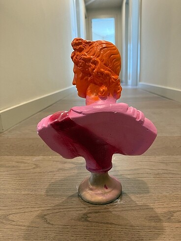 Büst biblo - Görsel 3