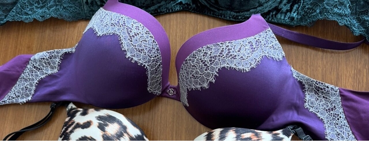 Victoria?s secret