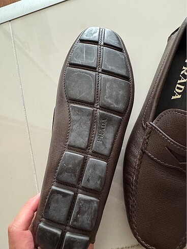40 Beden Prada