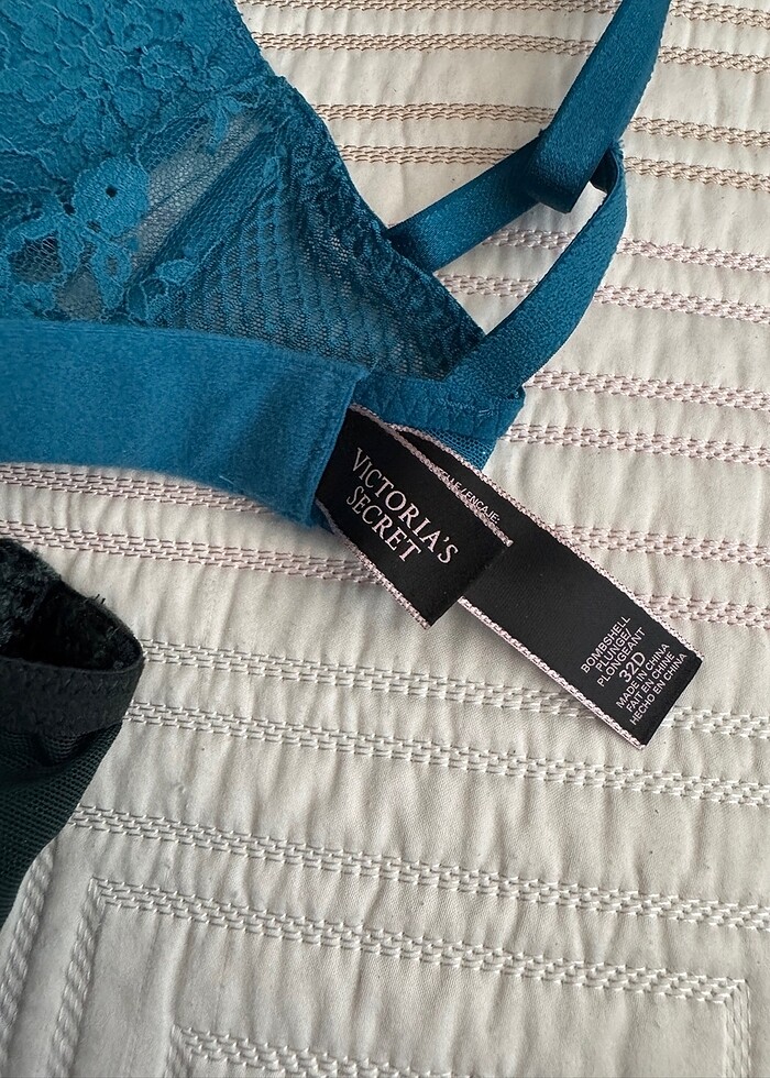 Victoria?s secret - Görsel 3