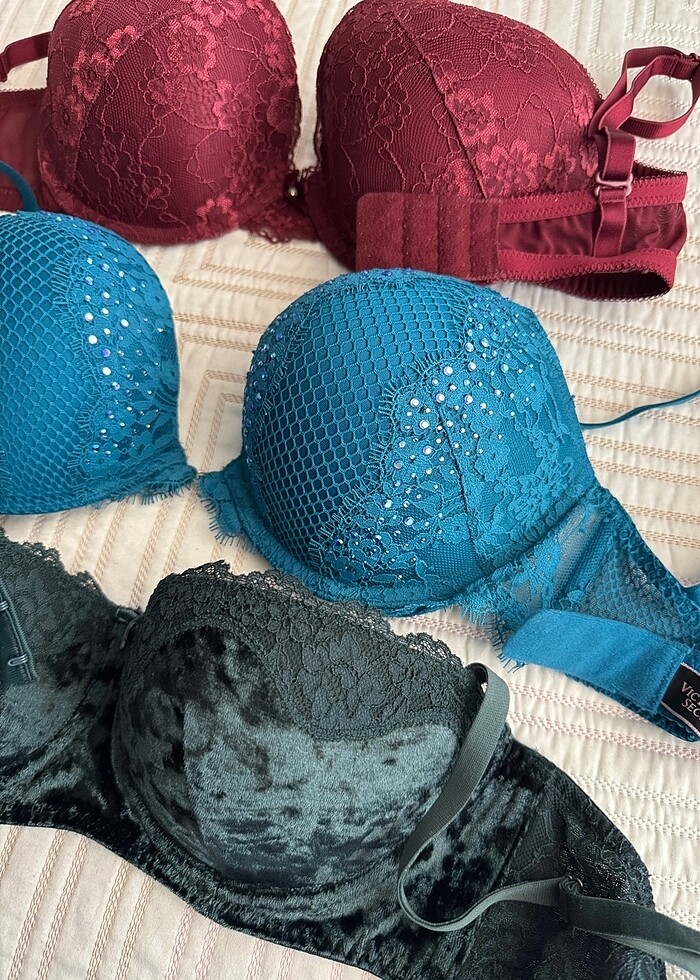 Victoria?s secret - Görsel 4