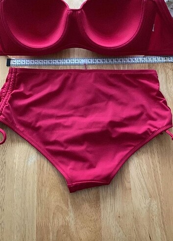 Penti Penti lotus bikini takımı 