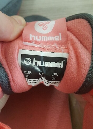 Hummel Hummel ayakkabı 