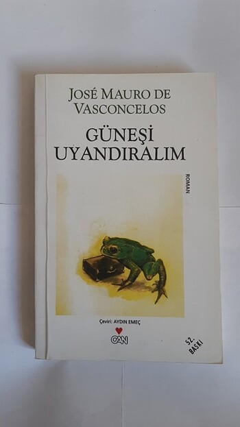 Güneşi Uyandıralım 