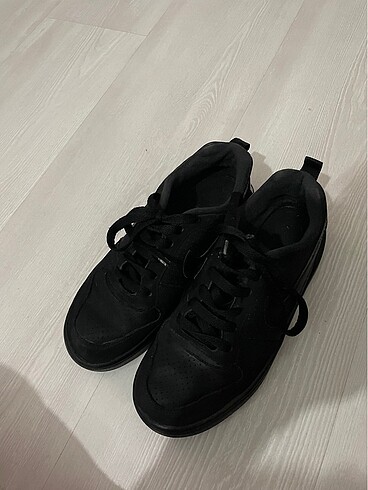 Nike Orijinal Nike ayakkabı