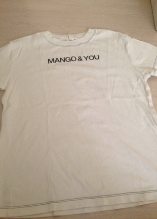 Mango tshirt 