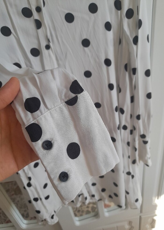 Lcw gömlek - Görsel 3