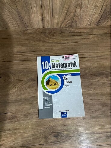 10.sınıf çap katı çizimler fasikülü(fl)
