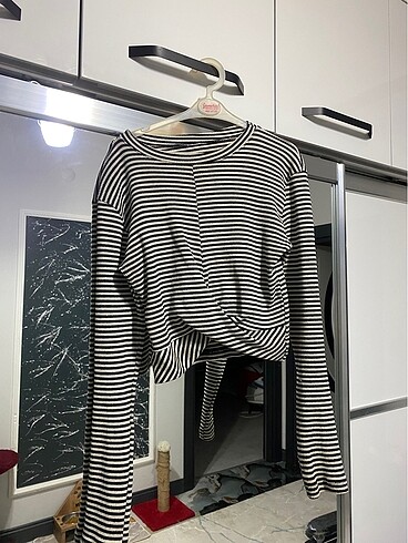 Bershka Ceket ve ust
