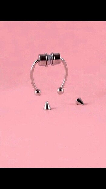 Fake Septum