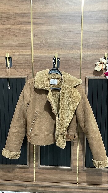 Stradivarius Ceket