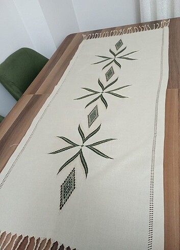  Kanavıce runner 