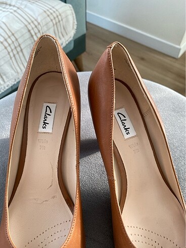 40 Beden Stiletto