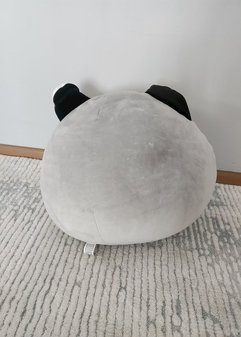 dev snackles abur cubur pelus - Görsel 4