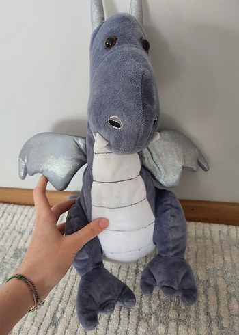 lcwaikiki ejderha pelus - Görsel 2