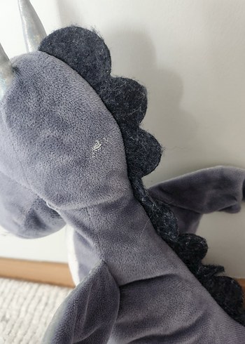 lcwaikiki ejderha pelus - Görsel 5