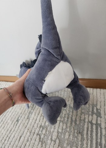 lcwaikiki ejderha pelus - Görsel 6