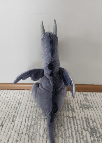 lcwaikiki ejderha pelus - Görsel 7