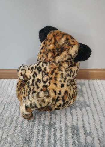 vintage porselen bebek - Görsel 3