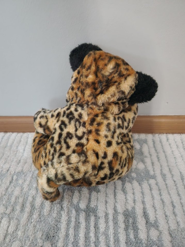 vintage porselen bebek - Görsel 3