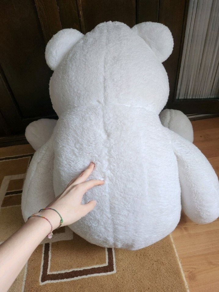 dev ayi pelus - Görsel 4