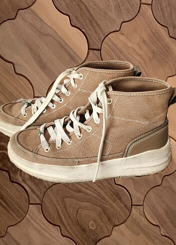 stradivarius converse ayakkabi