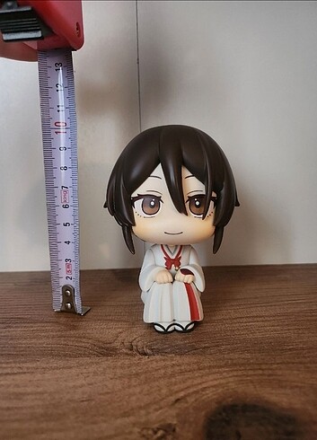  ACIL hell's paradise anime look up figur