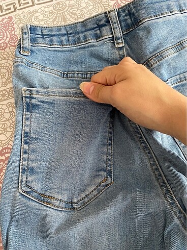 Defacto Defacto Jeans