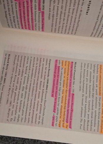 Andrew Heywood - Giriş Sanat Kitabı - Görsel 3