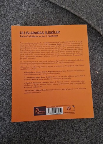 Sosyoloji Giriş Kitabı - Prof. Dr. Müjdat Avcı - Görsel 3