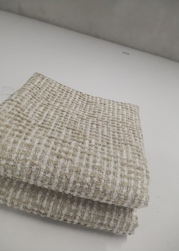 Koltuk Örtüsü - Görsel 5