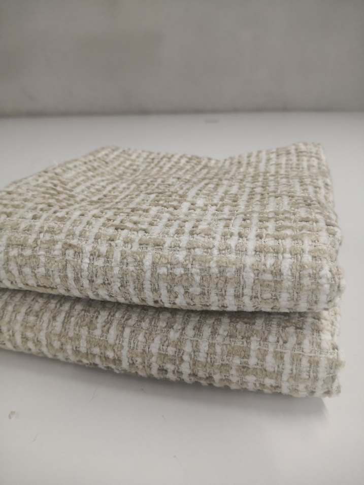 Koltuk Örtüsü - Görsel 4