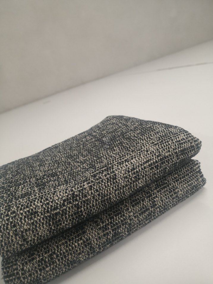 Koltuk örtüsü - Görsel 2