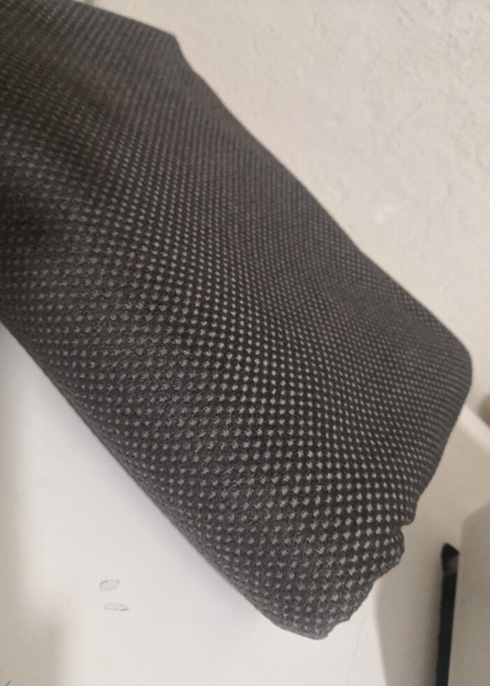 Koltuk örtüsü  - Görsel 2