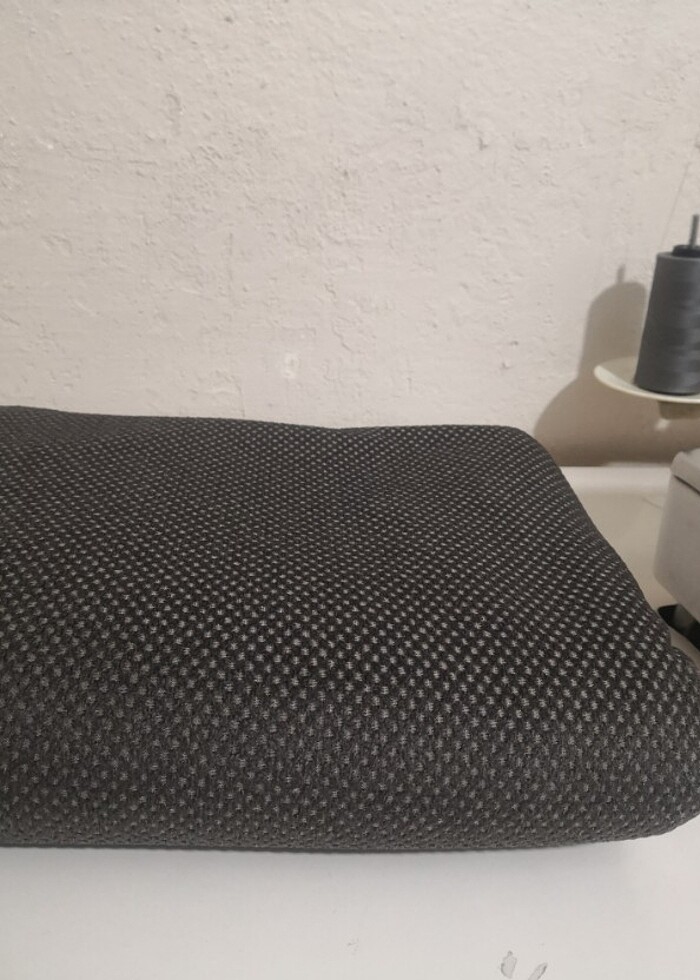 Koltuk örtüsü  - Görsel 4