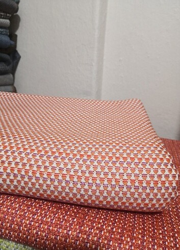 Koltuk örtüsü - Görsel 2