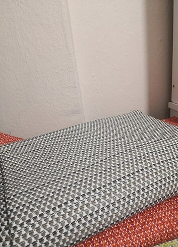 Koltuk örtüsü - Görsel 2