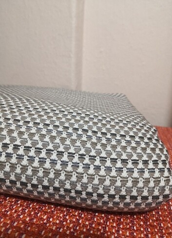 Koltuk örtüsü - Görsel 3